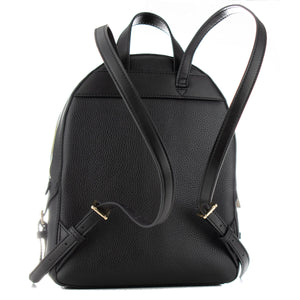 Casual Backpack Michael Kors 35S2G8TB2L-BLACK Black-1