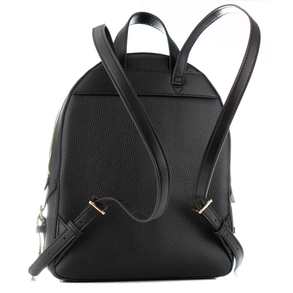 Casual Backpack Michael Kors 35S2G8TB2L-BLACK Black-1