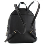 Casual Backpack Michael Kors 35S2G8TB2L-BLACK Black-1