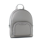 Casual Backpack Michael Kors 35S2S8TB2L-PEARL-GREY Grey 28 x 23 x 10 cm-0