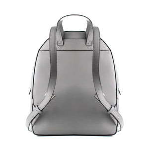 Casual Backpack Michael Kors 35S2S8TB2L-PEARL-GREY Grey 28 x 23 x 10 cm-2