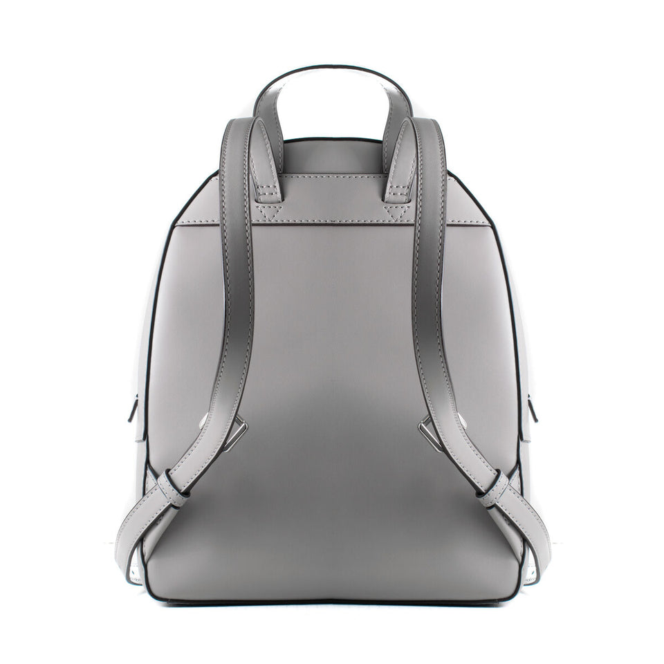 Casual Backpack Michael Kors 35S2S8TB2L-PEARL-GREY Grey 28 x 23 x 10 cm-2