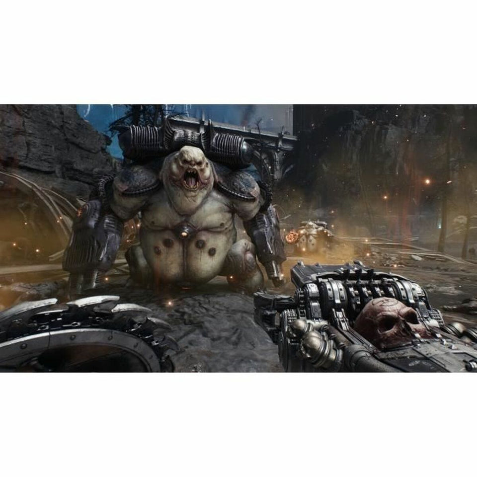 PlayStation 5 Video Game Bethesda-3