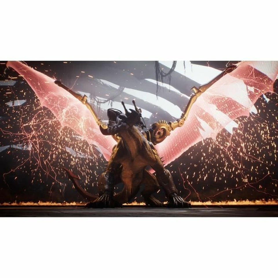 PlayStation 5 Video Game Bethesda-1