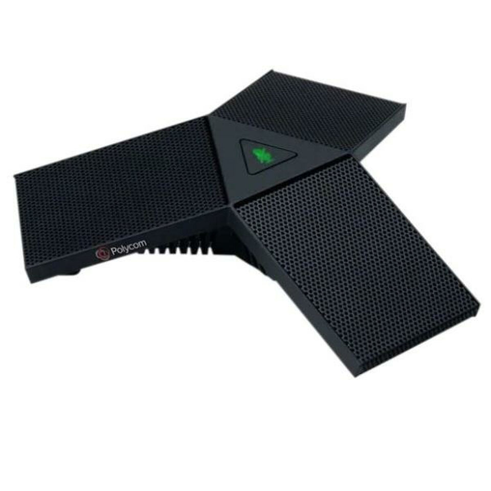 USB Cable Poly 875M6AA Black-1