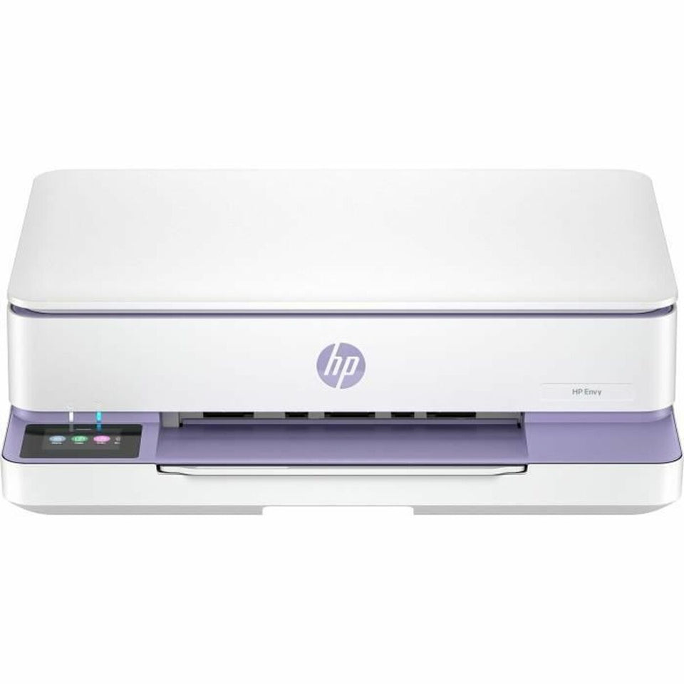 Multifunction Printer HP-0