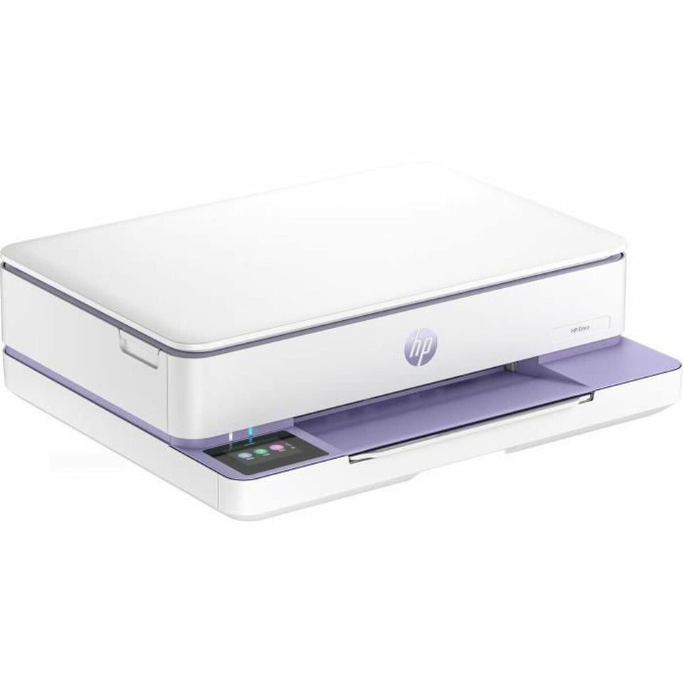 Multifunction Printer HP-3