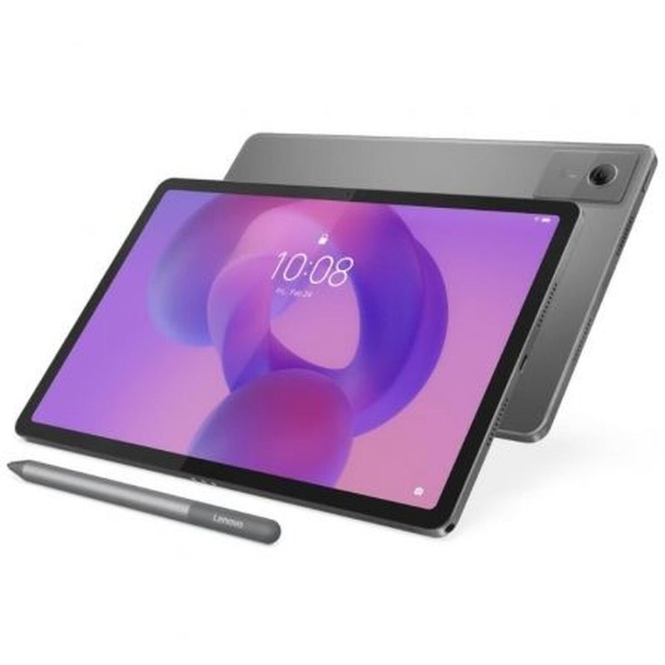 Tablet Lenovo ZAFR0399SE Octa Core 8 GB RAM 256 GB Grey 11"-0