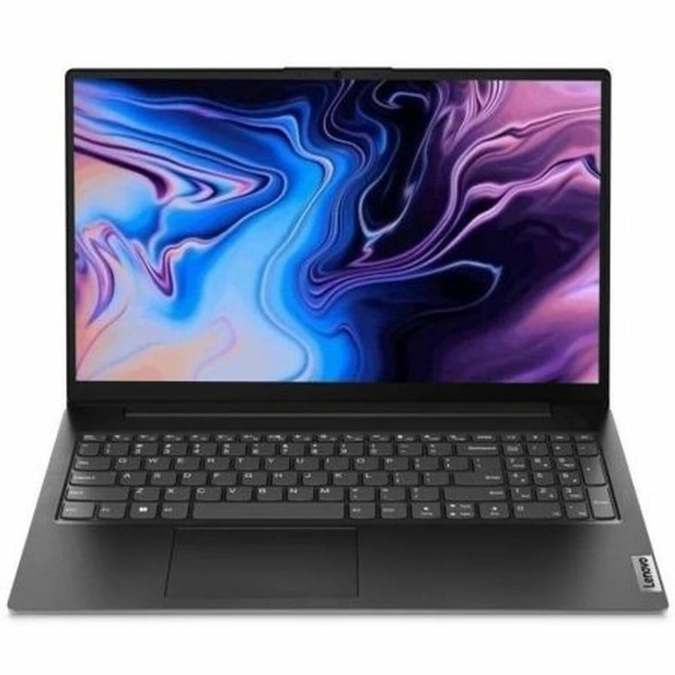 Laptop Lenovo V15 G4 AMN 82YU0168SP AMD Ryzen 5 7520U Spanish Qwerty-0