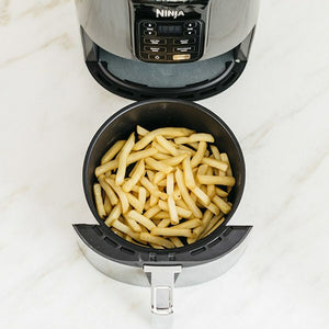 Air Fryer NINJA AF100 Black 1500 W 3,8 L-1