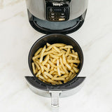 Air Fryer NINJA AF100 Black 1500 W 3,8 L-1