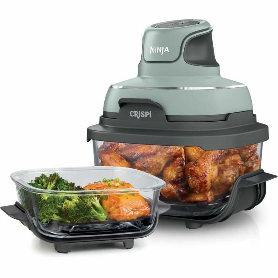 Air Fryer NINJA CRISPI Green 1700 W 3,8 L-5