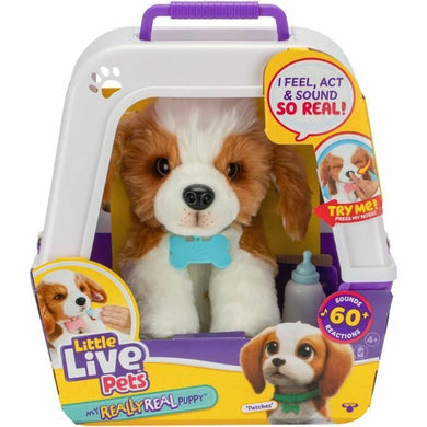 Baby Doll Moose Toys My Beagle Puppy-0