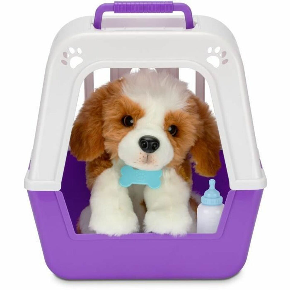 Baby Doll Moose Toys My Beagle Puppy-2