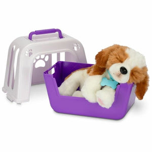 Baby Doll Moose Toys My Beagle Puppy-1