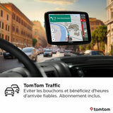 GPS navigator TOM TOM-5