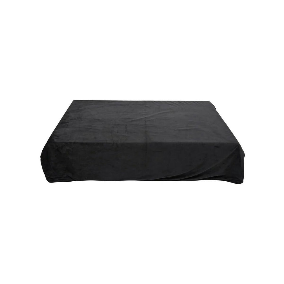 Adjustable Rope Bondage Kit Sportsheets-25