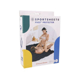 Adjustable Rope Bondage Kit Sportsheets-24