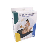 Adjustable Rope Bondage Kit Sportsheets-13