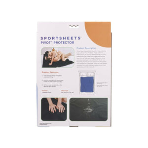 Adjustable Rope Bondage Kit Sportsheets-12