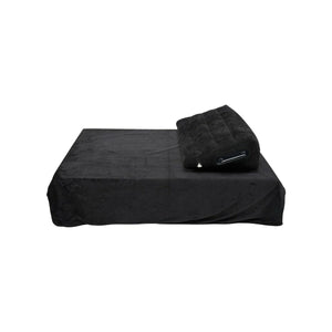 Adjustable Rope Bondage Kit Sportsheets-8