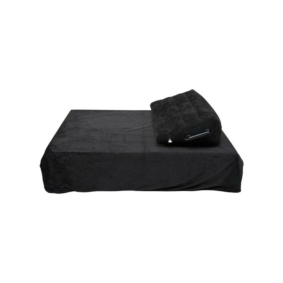 Adjustable Rope Bondage Kit Sportsheets-8