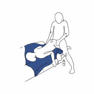 Adjustable Rope Bondage Kit Sportsheets-39