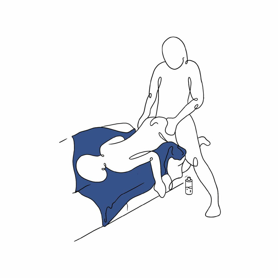 Adjustable Rope Bondage Kit Sportsheets-39