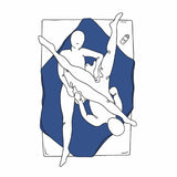 Adjustable Rope Bondage Kit Sportsheets-38