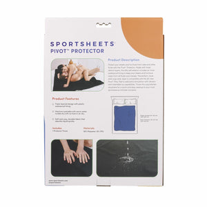 Adjustable Rope Bondage Kit Sportsheets-30