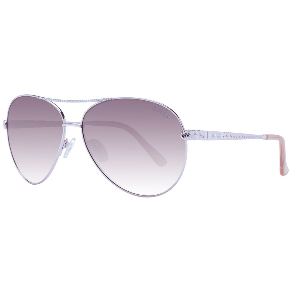 Ladies' Sunglasses Guess GU7470 6028F-0