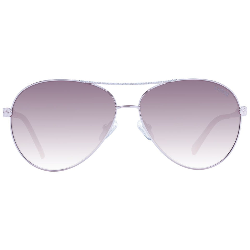 Ladies' Sunglasses Guess GU7470 6028F-2