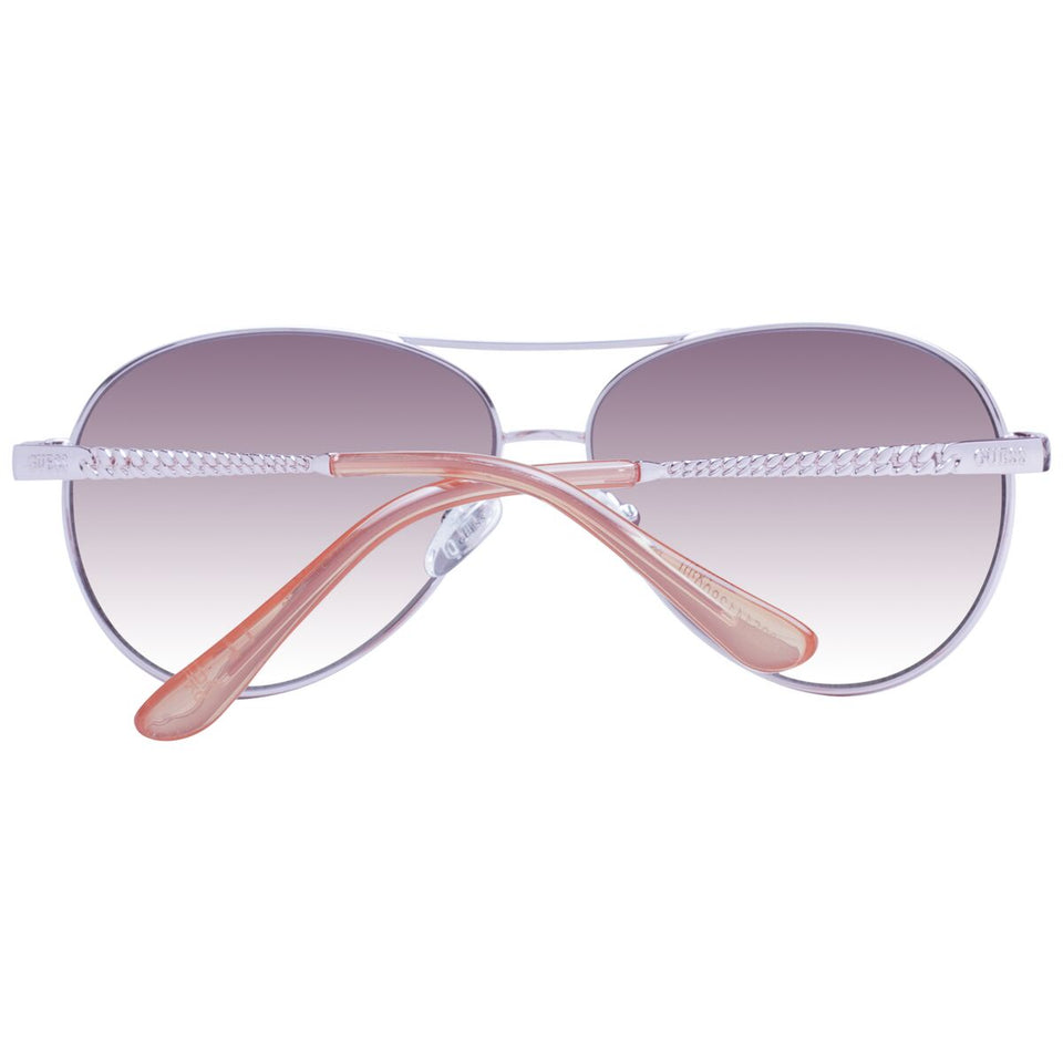 Ladies' Sunglasses Guess GU7470 6028F-1