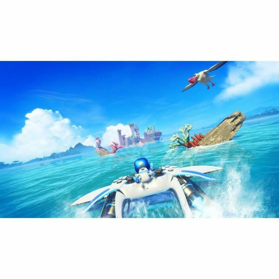 PlayStation 5 Video Game Sony Astro Bot-3