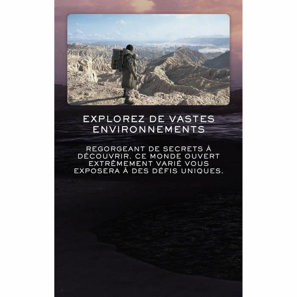 PlayStation 5 Video Game Sony-4