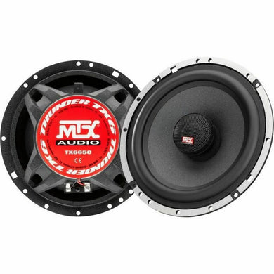 Car Speakers Mtx Audio MID779119-0