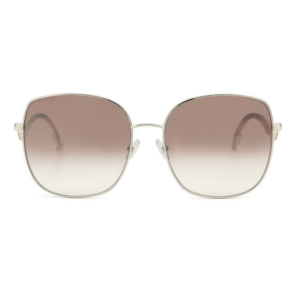 Ladies' Sunglasses Jimmy Choo MAMIE-S-3YG ø 60 mm-1