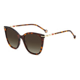 Ladies' Sunglasses Carolina Herrera HER-0091-S-05L ø 56 mm-0