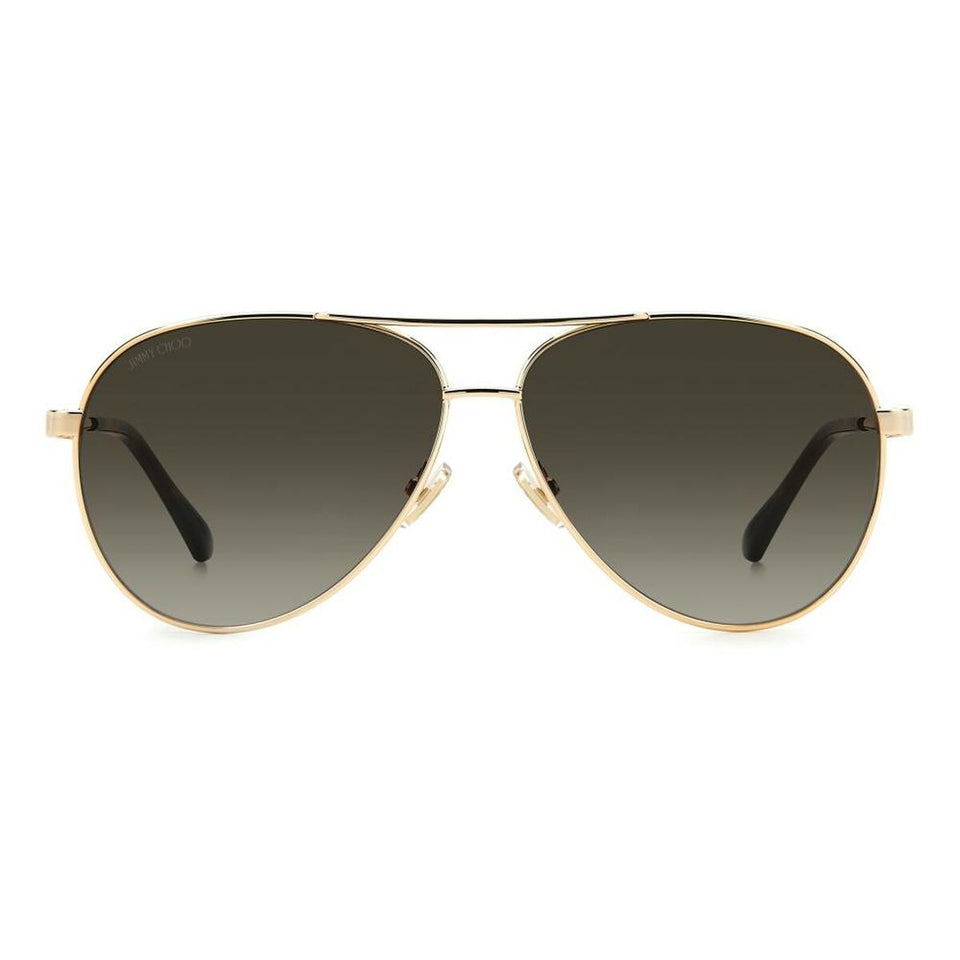 Ladies' Sunglasses Jimmy Choo JIMENA-S-06J ø 60 mm-1