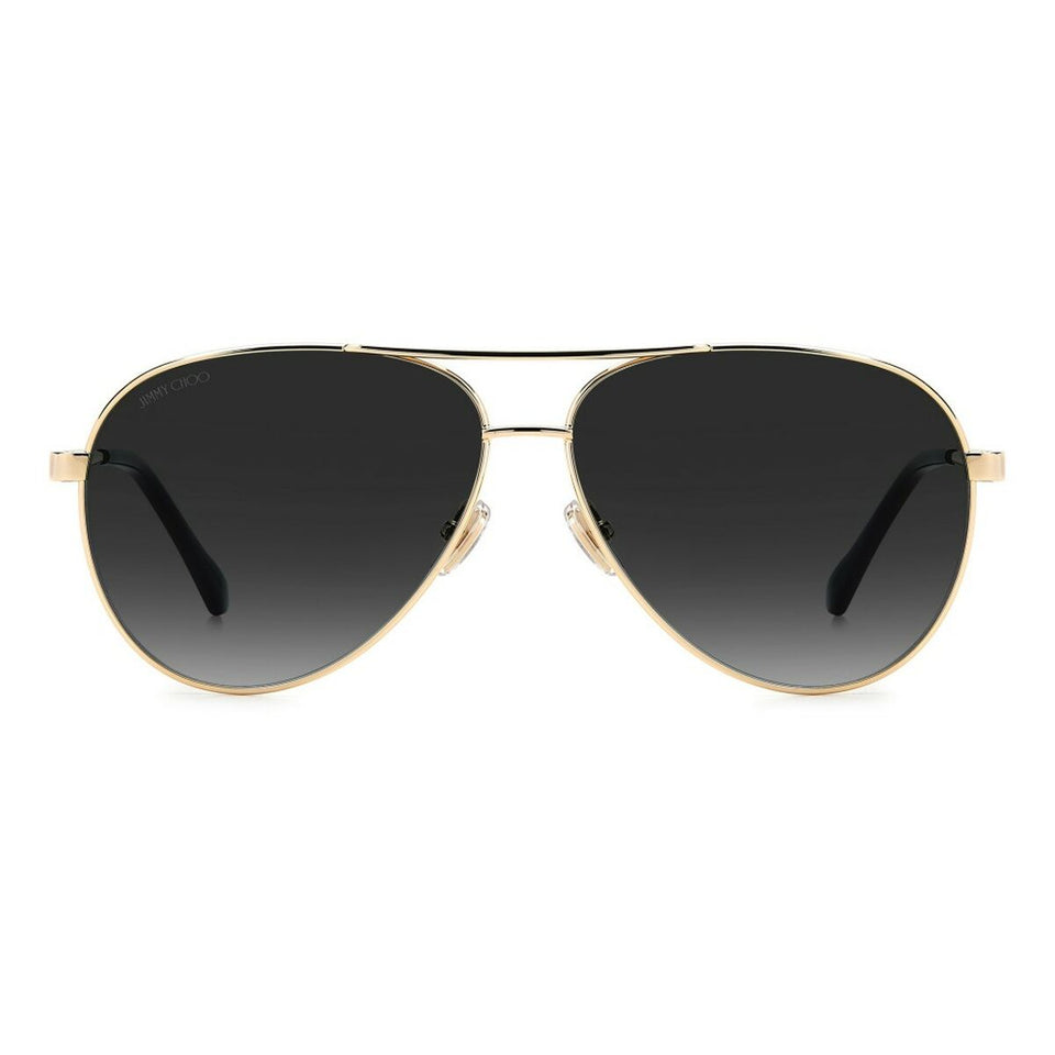 Ladies' Sunglasses Jimmy Choo JIMENA-S-2M2 ø 60 mm-1