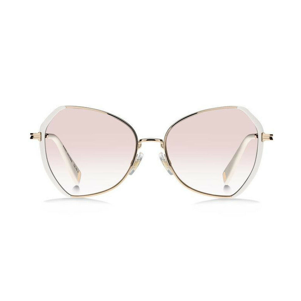 Ladies' Sunglasses Marc Jacobs MJ-1081-S-24S Ø 55 mm-1