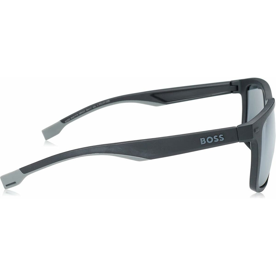 Men's Sunglasses Hugo Boss BOSS-1542-F-S-O6W5925 Ø 55 mm-6