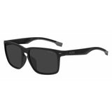 Men's Sunglasses Hugo Boss BOSS-1542-F-S-O6W5925 Ø 55 mm-0