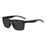 Men's Sunglasses Hugo Boss BOSS-1542-F-S-O6W5925 Ø 55 mm-2