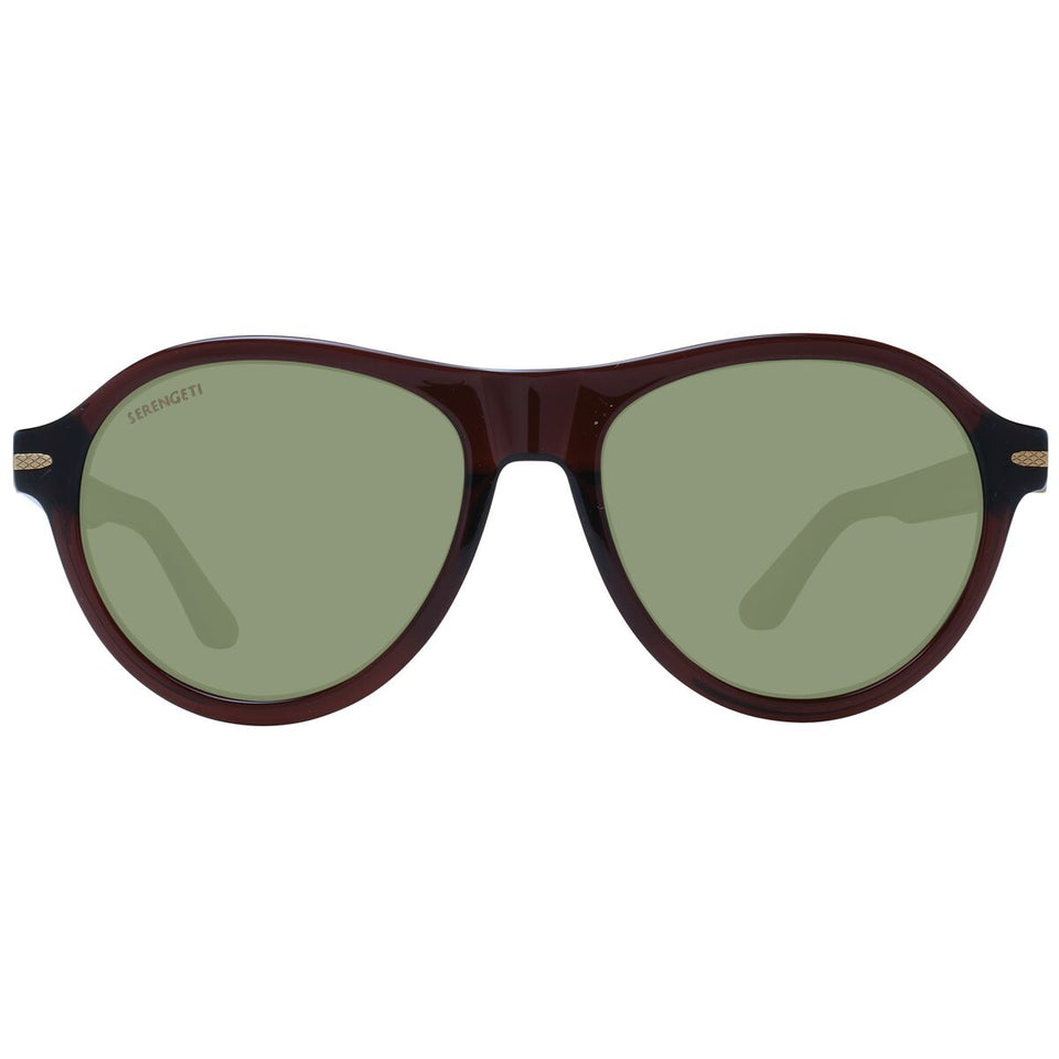 Men's Sunglasses Serengeti SS527004 56-2