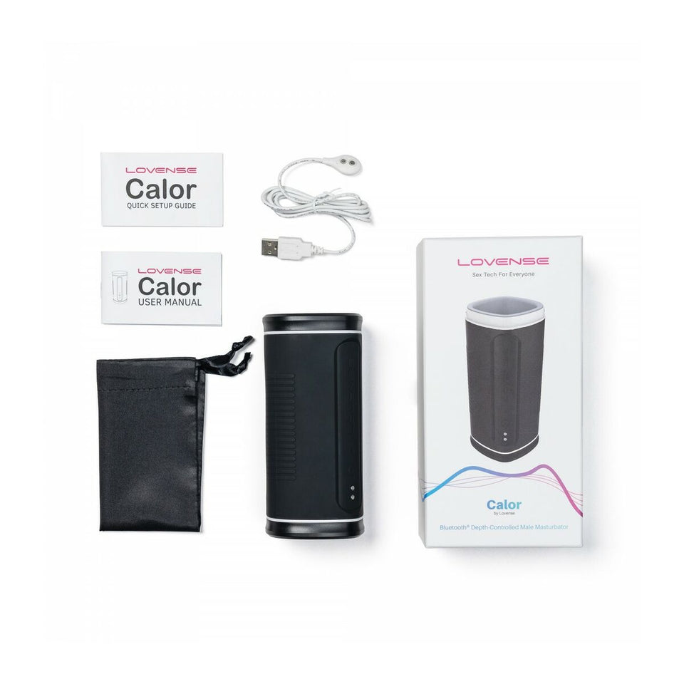 Masturbator Lovense 728360599834-4