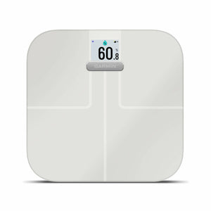 Bluetooth Digital Scale GARMIN Index S2-5