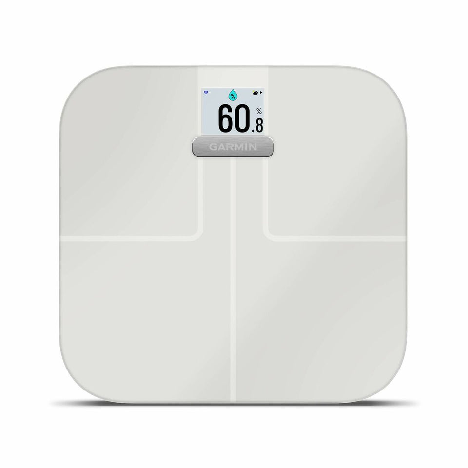 Bluetooth Digital Scale GARMIN Index S2-5