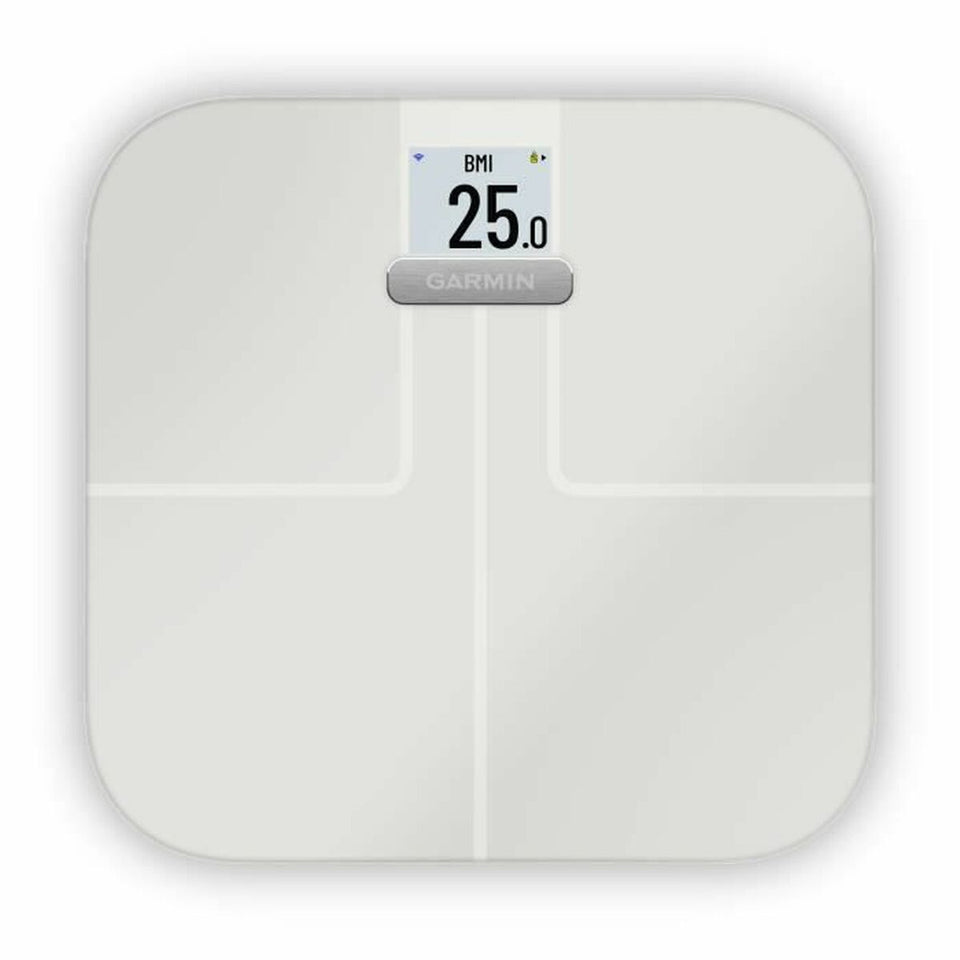 Bluetooth Digital Scale GARMIN Index S2-8