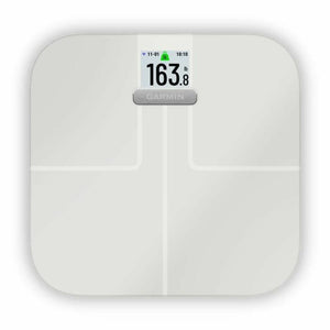 Bluetooth Digital Scale GARMIN Index S2-7